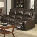 Boston Casual Three Seat Reclining Sofa